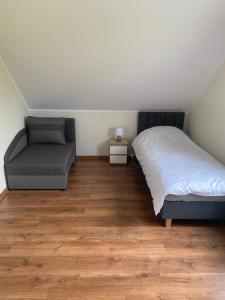 Biebrzańska Przystań 6