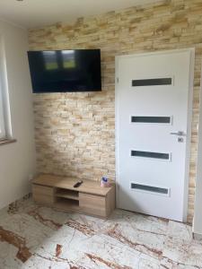 Biebrzańska Przystań 6