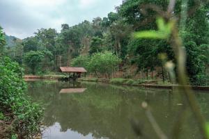 Secluza Resort