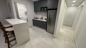 Excelente apt no Coração de Foz