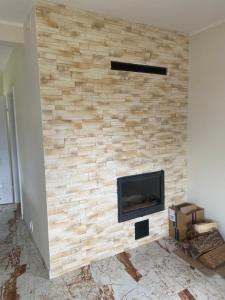 Biebrzańska Przystań 6