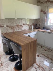 Biebrzańska Przystań 6