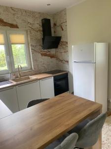 Biebrzańska Przystań 6