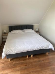 Biebrzańska Przystań 6