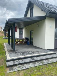 Biebrzańska Przystań 6