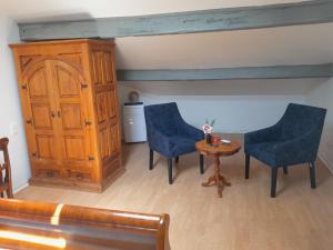 Maisons de vacances Mas La Gentille ,,, a la campagne , beautiful outdoor , swimming pool , pool house , Nice green Garden , BBQ ,,, only for you , pour passer un sejour inoubliable : photos des chambres