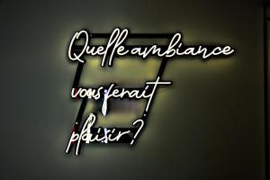 Love Room Marseille - Orion