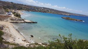 Kalathas Designer Villa SeaView