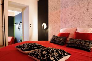 Love Room Marseille - Orion