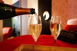 Love Room Marseille - Orion