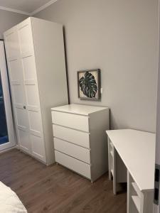 Tau Central Apartment