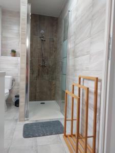 Appartements Gite de la detente : photos des chambres