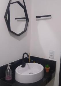 Apartamento Loft Aconchegante Apt 04