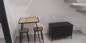Apartamento Loft Aconchegante Apt 04
