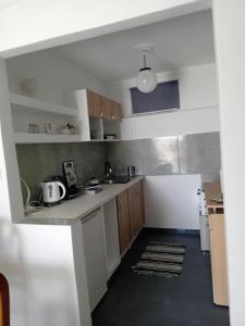 Afroditi Ground floor apartment