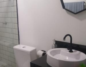 Apartamento Loft Aconchegante Apt 04