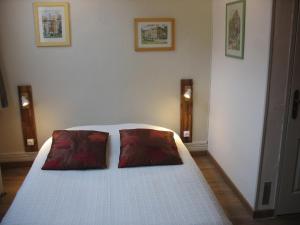 Type 2, Valenciennes centre, 40 m2