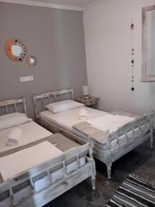 Afroditi Ground floor apartment