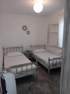 Afroditi Ground floor apartment