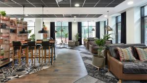 For Students Only Accommodation at Southampton Crossings