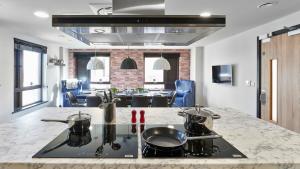 For Students Only Accommodation at Southampton Crossings