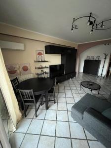 Appartements Appartement T4 : photos des chambres