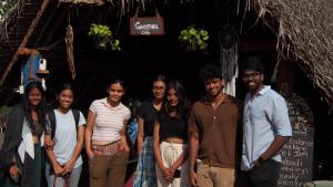 HostelExp, Auroville - A Rural Retreat Experience