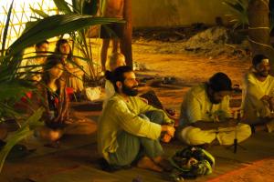 HostelExp, Auroville - A Rural Retreat Experience