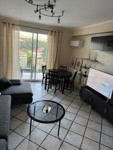 Appartements Appartement T4 : photos des chambres