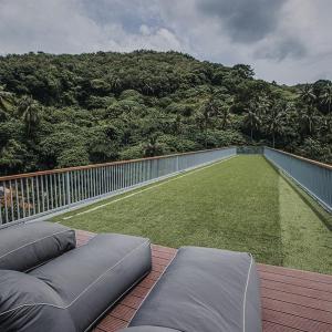 Palmetto 1BR 303