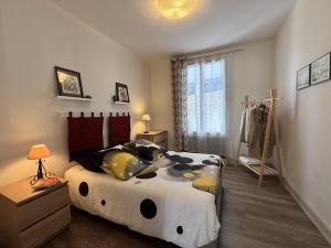 Appartements Intermezzo - 1 chambre - Terrasse : photos des chambres