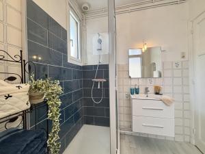 Intermezzo - 1 chambre - Terrasse