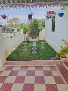 Sri Krishna Cottage