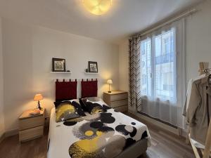 Appartements Intermezzo - 1 chambre - Terrasse : photos des chambres