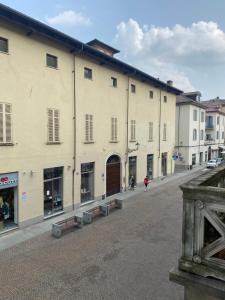 Appartamento centro storico