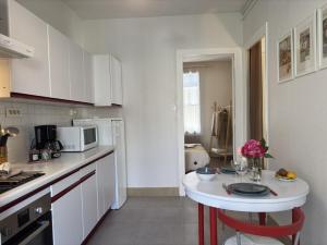 Intermezzo - 1 chambre - Terrasse