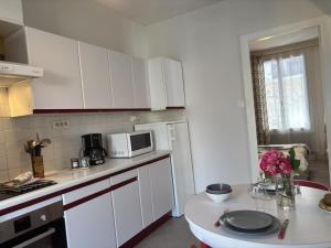Intermezzo - 1 chambre - Terrasse