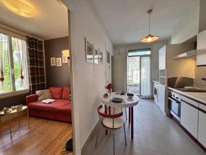 Intermezzo - 1 chambre - Terrasse