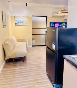 Cozy Vibes Retreat in Makati