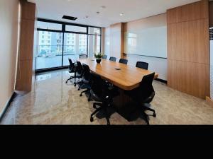 Cozy Vibes Retreat in Makati