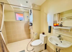 Cozy Vibes Retreat in Makati