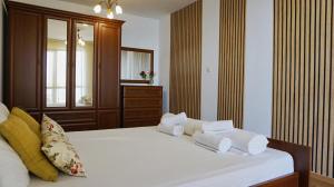 Кабакум Плаза апартаменти - Cabacum Plaza apartments