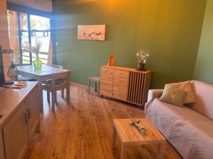 Logement 79 Moriani plage
