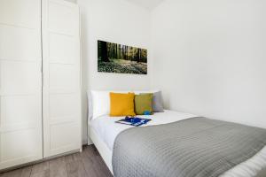 Stay Fulham North End Flats