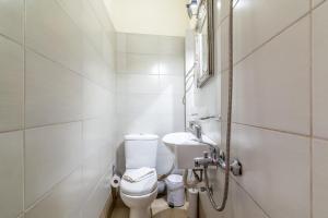 Seaside Studio with View in the Heart of city