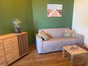 Logement 79 Moriani plage