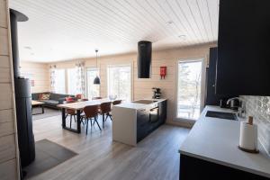 The Copper Nest by Hilla Villas