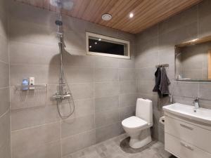 The Copper Nest by Hilla Villas