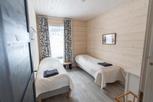 The Copper Nest by Hilla Villas