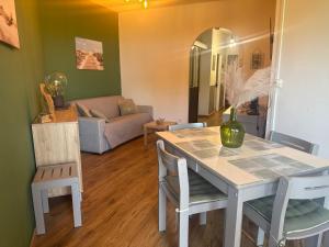 Logement 79 Moriani plage